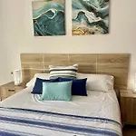 Apartment Sol Paraiso