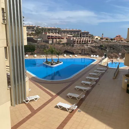 Apartment Sol Paraiso