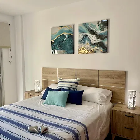 Apartment Sol Paraiso *