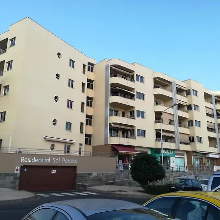 Sol Paraiso * 아데제