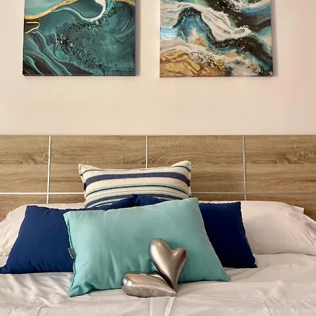 Sol Paraiso Appartement