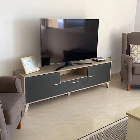 Sol Paraiso Appartement