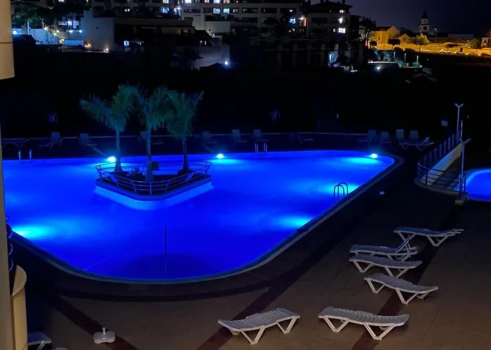 Sol Paraiso * 아데제