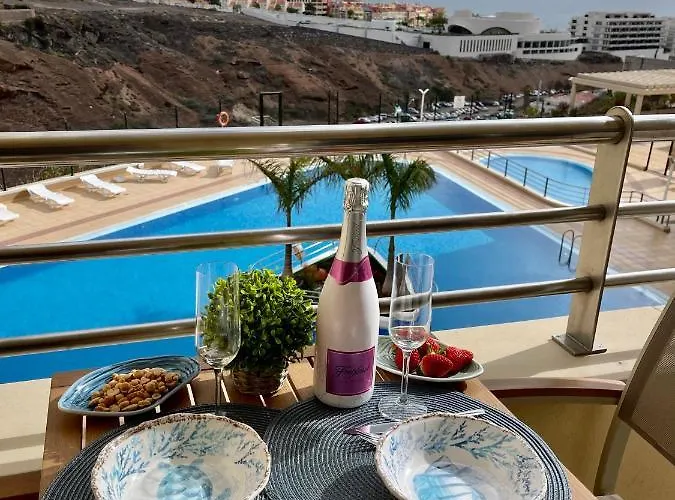 Sol Paraiso 아파트 *