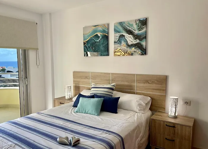 Apartamento Sol Paraiso *