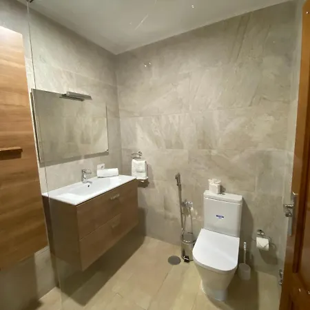 Apartamento Sol Paraiso *