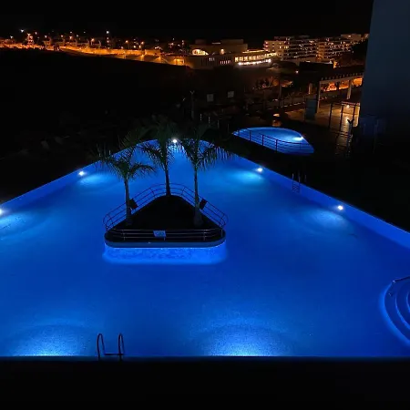 Apartamento Sol Paraiso Costa Adeje (Tenerife)