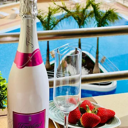 Apartman Sol Paraiso