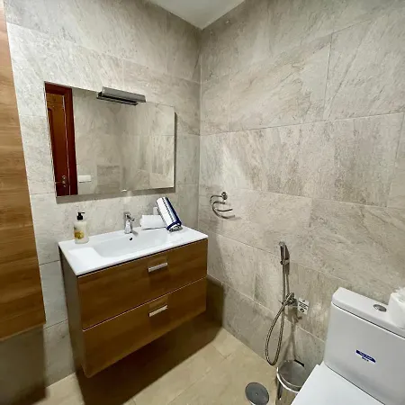 Apartamento Sol Paraiso