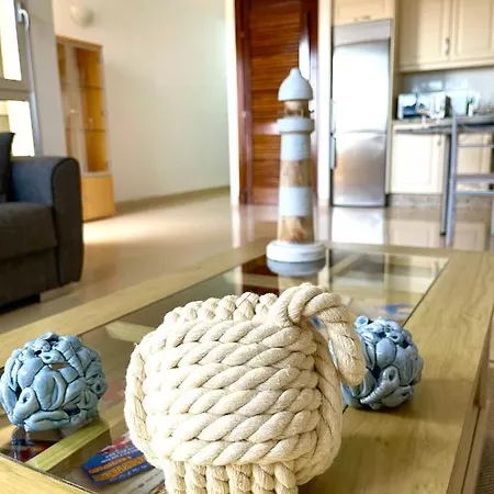 Apartamento Sol Paraiso