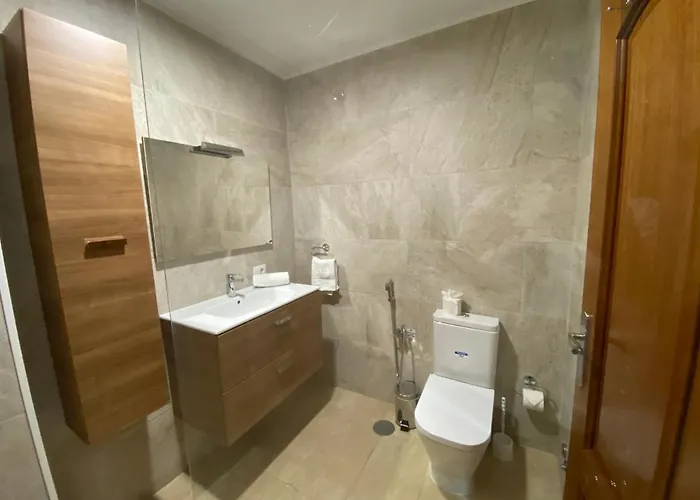 Apartment Sol Paraiso *