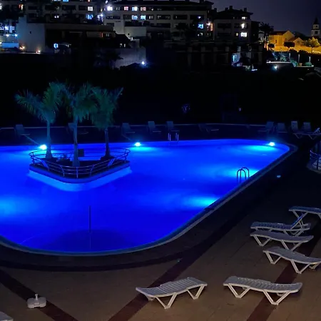 Sol Paraiso * أذيخي