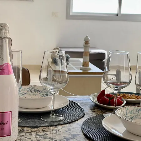 Sol Paraiso شقة أذيخي